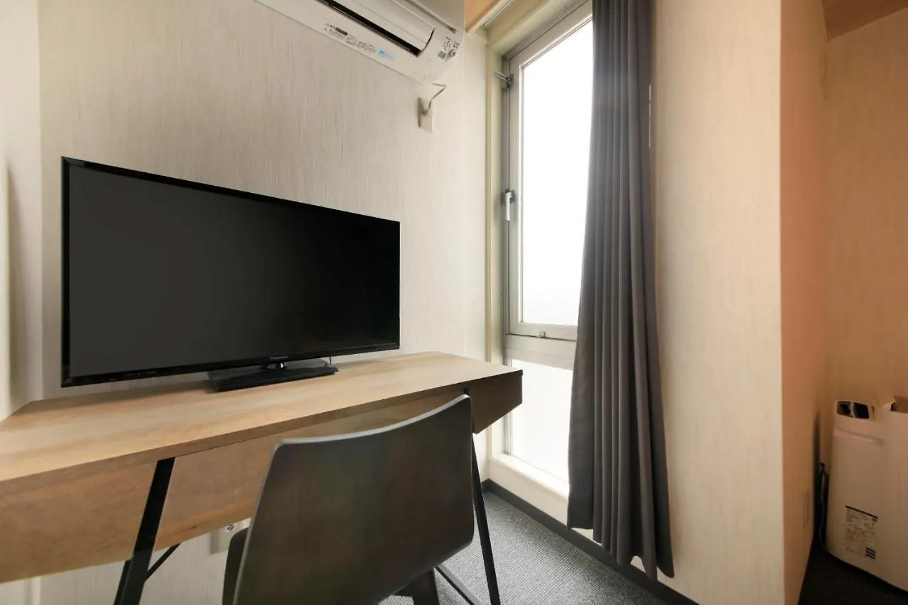 Hakodate - Hotel - Vacation Stay 30821V
