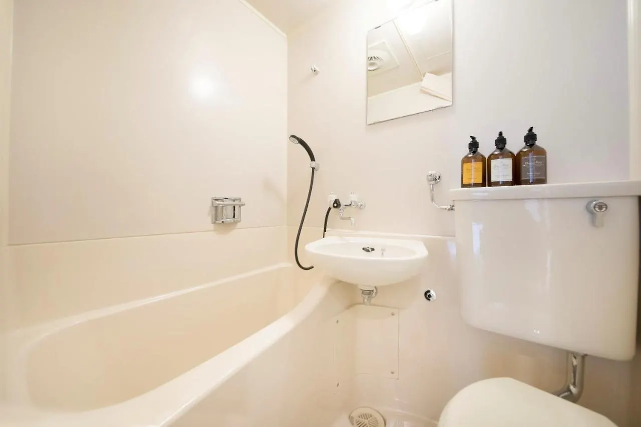 Hakodate - Hotel - Vacation Stay 30821V