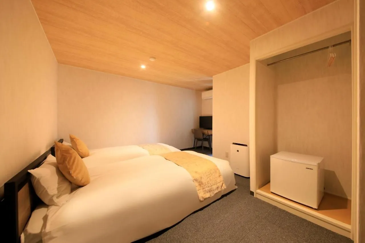 Hakodate - Hotel - Vacation Stay 30821V 0*,  Japonsko