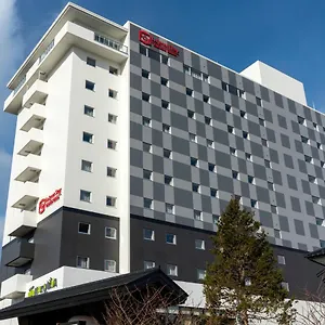 ホテル ラ・ジェント・ステイ函館駅前, 函館市